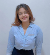 Arpita Tiwari, (Product Manager)