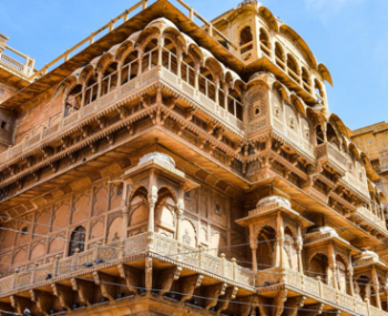 Royal Rajasthan Tour