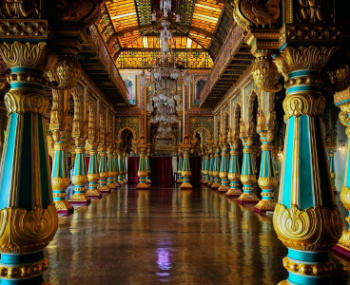 Classical Karnataka Tour