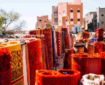 Textile Tourism