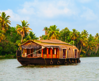 Kerala – God's Own Country